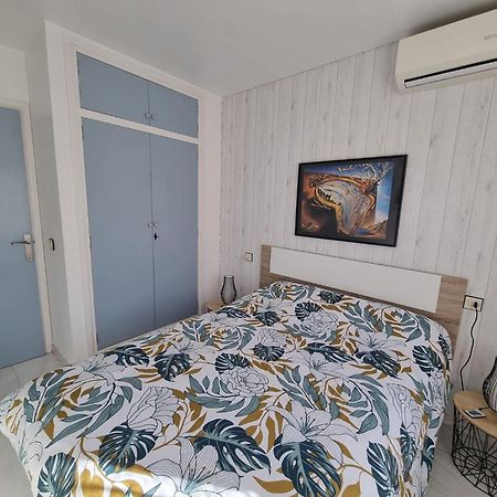 Lovely One Bedroom With Balcony Roses Eksteriør bilde