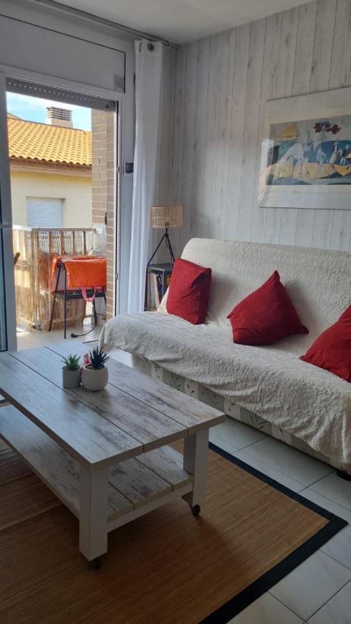 Lovely One Bedroom With Balcony Roses Eksteriør bilde