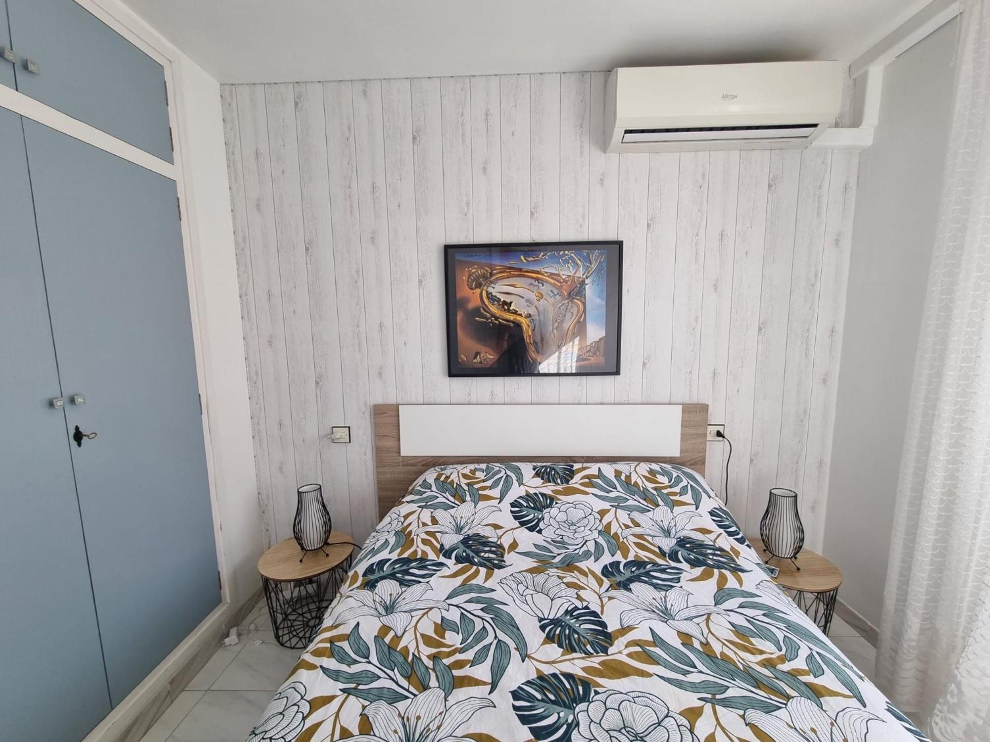 Lovely One Bedroom With Balcony Roses Eksteriør bilde